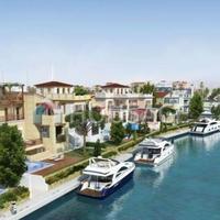 Вилла на Кипре, Лимасол, 392 кв.м.