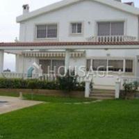 Вилла на Кипре, Лимасол, 450 кв.м.