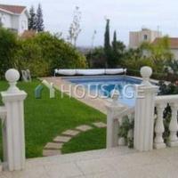 Вилла на Кипре, Лимасол, 450 кв.м.