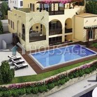Villa in Republic of Cyprus, Lemesou, 490 sq.m.