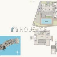 Villa in Republic of Cyprus, Lemesou, 490 sq.m.