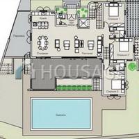 Villa in Republic of Cyprus, Lemesou, 490 sq.m.