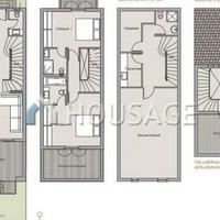 House in Republic of Cyprus, Lemesou, 209 sq.m.