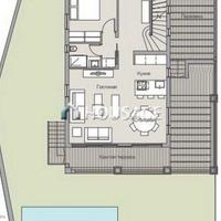 Villa in Republic of Cyprus, Lemesou, 239 sq.m.