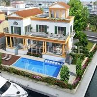 Дом на Кипре, Лимасол, 517 кв.м.