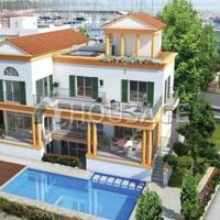 Дом на Кипре, Лимасол, 517 кв.м.