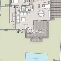 Villa in Republic of Cyprus, Lemesou, 293 sq.m.