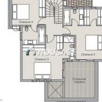 Villa in Republic of Cyprus, Lemesou, 293 sq.m.