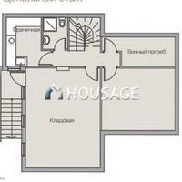 Villa in Republic of Cyprus, Lemesou, 293 sq.m.