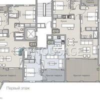 Flat in Republic of Cyprus, Lemesou, 138 sq.m.