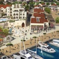 Flat in Republic of Cyprus, Lemesou, 79 sq.m.