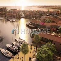 Flat in Republic of Cyprus, Lemesou, 79 sq.m.