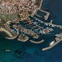 Flat in Republic of Cyprus, Lemesou, 79 sq.m.