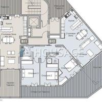 Квартира на Кипре, Лимасол, 175 кв.м.