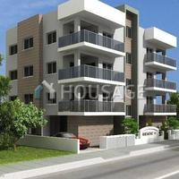 Квартира на Кипре, Лимасол, 103 кв.м.