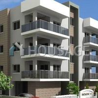 Квартира на Кипре, Лимасол, 103 кв.м.