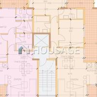 Квартира на Кипре, Лимасол, 103 кв.м.