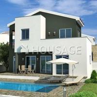 Villa in Republic of Cyprus, Lemesou, 138 sq.m.