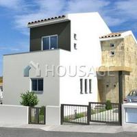 Villa in Republic of Cyprus, Lemesou, 138 sq.m.