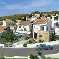Villa in Republic of Cyprus, Lemesou, 138 sq.m.