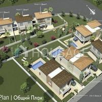 Villa in Republic of Cyprus, Lemesou, 182 sq.m.