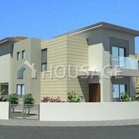 Villa in Republic of Cyprus, Lemesou, 182 sq.m.