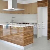 Flat in Republic of Cyprus, Lemesou, 79 sq.m.
