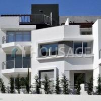 Flat in Republic of Cyprus, Lemesou, 79 sq.m.