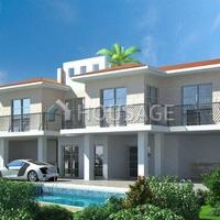 Villa in Republic of Cyprus, Lemesou, 200 sq.m.