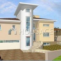 Дом на Кипре, Лимасол, 258 кв.м.