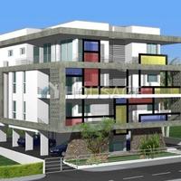 Квартира на Кипре, Лимасол, 56 кв.м.