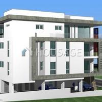 Квартира на Кипре, Лимасол, 56 кв.м.