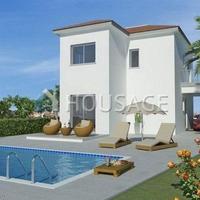 Дом на Кипре, Ларнака, 143 кв.м.