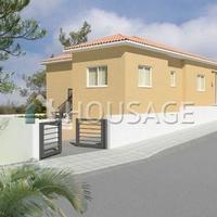 Bungalow in Republic of Cyprus, Lemesou, 130 sq.m.