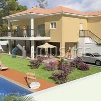 Bungalow in Republic of Cyprus, Lemesou, 130 sq.m.