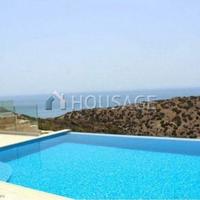 Вилла на Кипре, Пафос, Никосия, 291 кв.м.