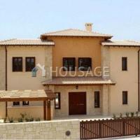 Вилла на Кипре, Пафос, Никосия, 291 кв.м.