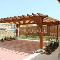 Вилла на Кипре, Пафос, Никосия, 291 кв.м.