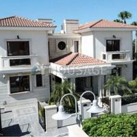 House in Republic of Cyprus, Lemesou, 841 sq.m.