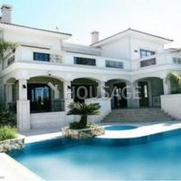 House in Republic of Cyprus, Lemesou, 841 sq.m.