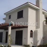 Вилла на Кипре, Пафос, Никосия