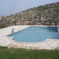 Вилла на Кипре, Пафос, Никосия