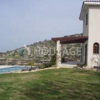 Вилла на Кипре, Пафос, Никосия