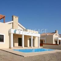 Бунгало на Кипре, Лимасол, 164 кв.м.