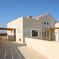 Бунгало на Кипре, Лимасол, 164 кв.м.