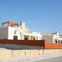 Бунгало на Кипре, Лимасол, 164 кв.м.