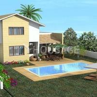 House in Republic of Cyprus, Eparchia Larnakas, Larnaca, 140 sq.m.