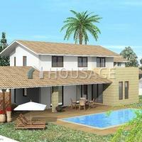 House in Republic of Cyprus, Eparchia Larnakas, Larnaca, 140 sq.m.
