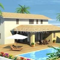 House in Republic of Cyprus, Eparchia Larnakas, Larnaca, 140 sq.m.