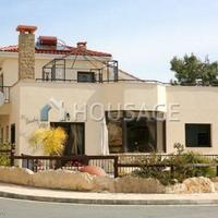 House in Republic of Cyprus, Lemesou, 187 sq.m.